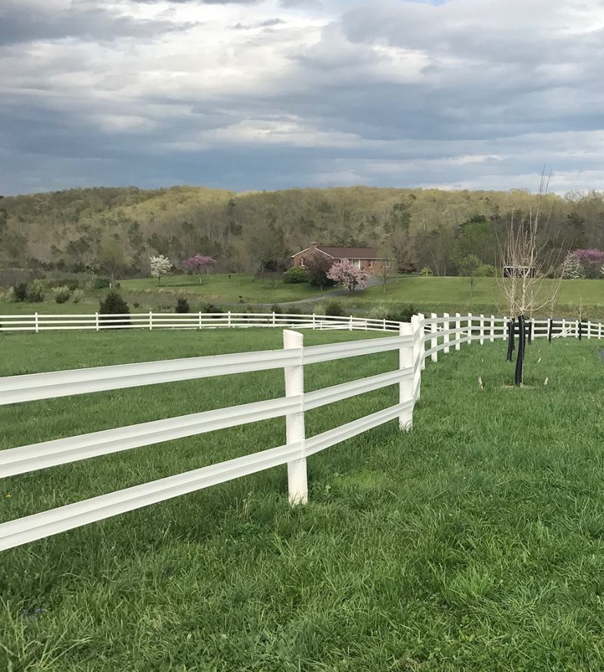 Horse Fencing