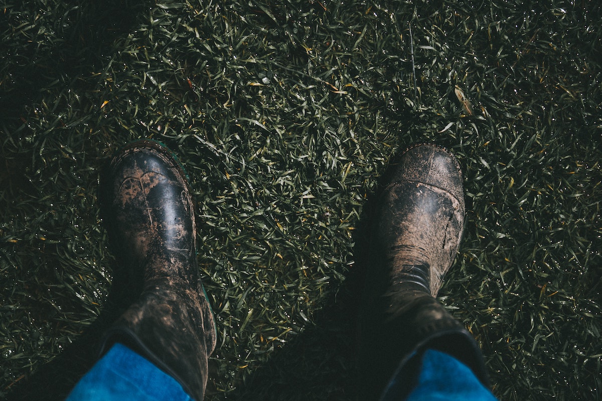 Save Time on Barn Chores - Your Horse Farm