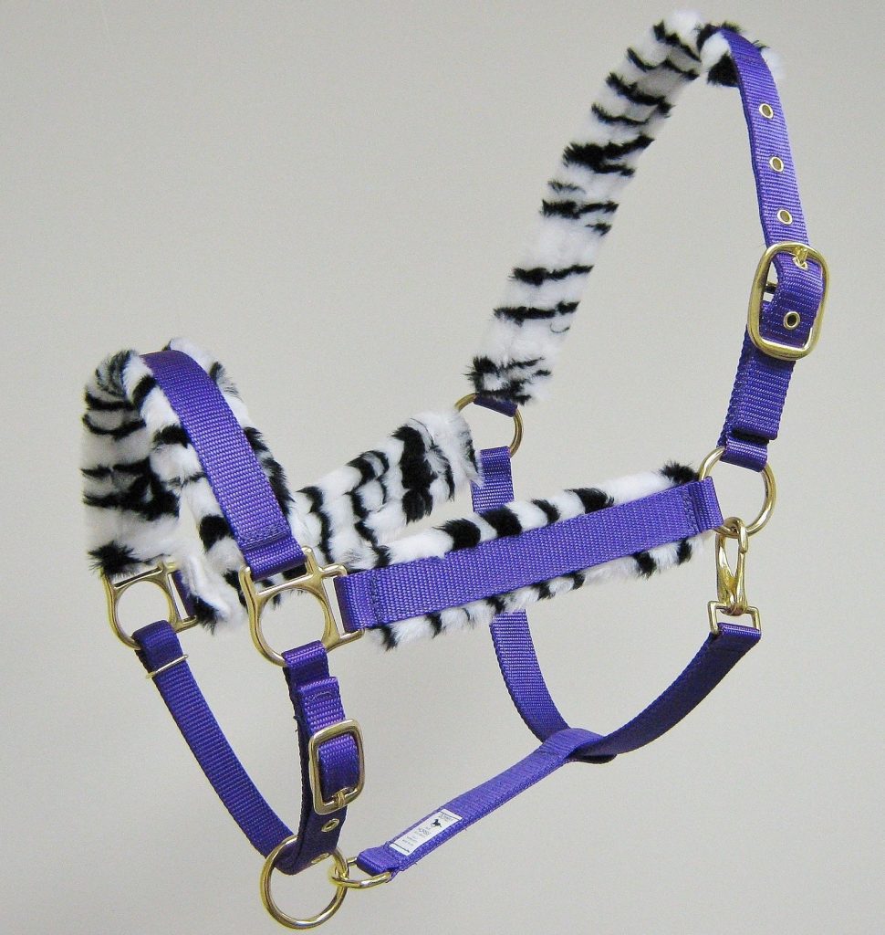 Go Bold With Animal Print Horse Tack - COWGIRL Magazine