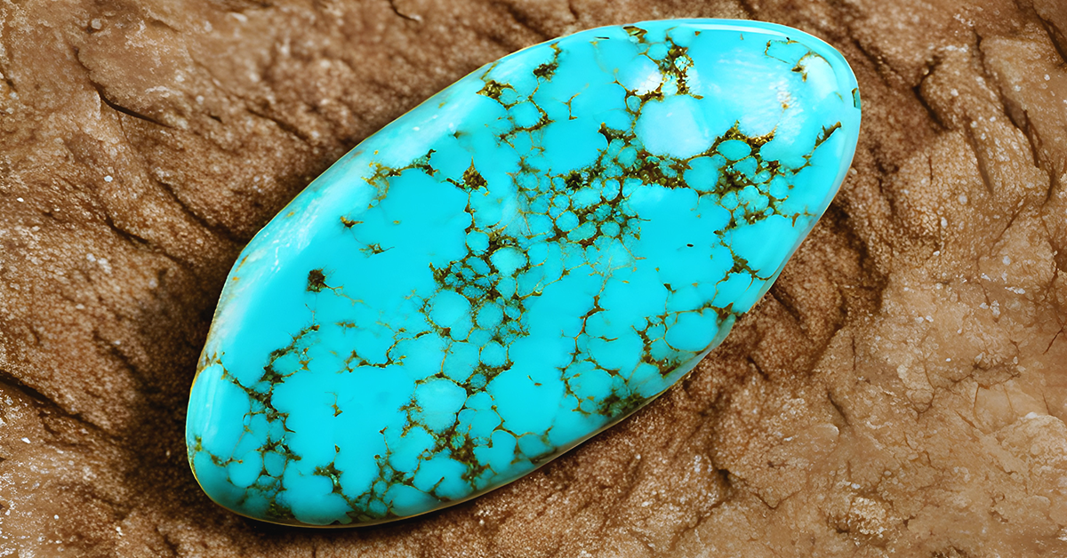 Turquoise: Protective Stone of the Horse