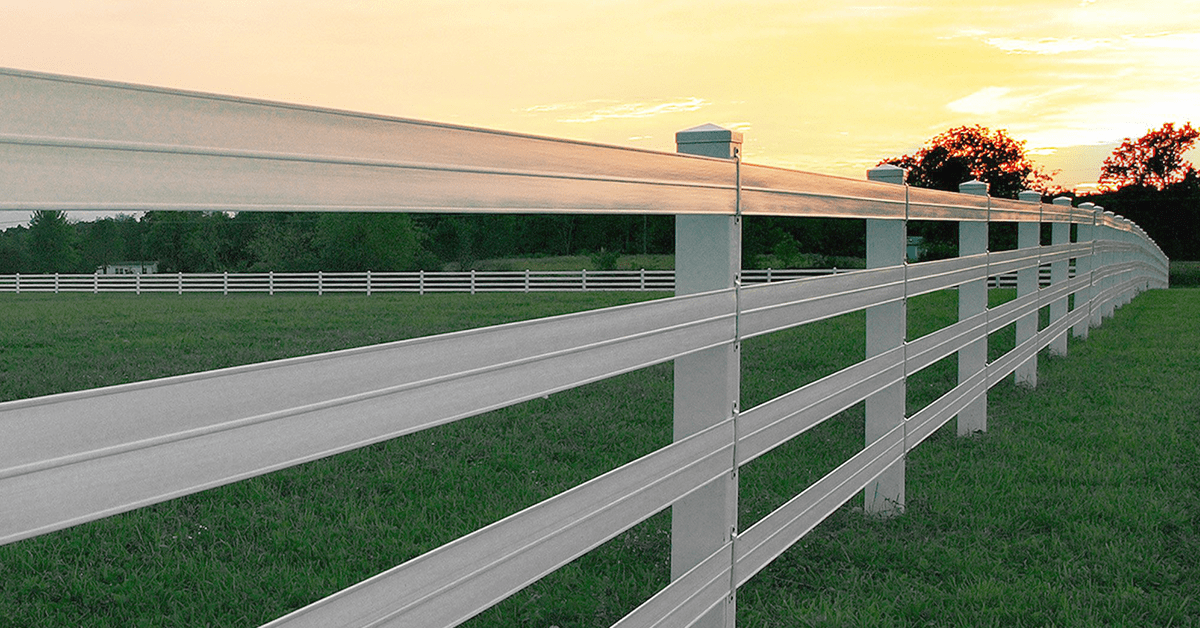 RAMM Flex Fence