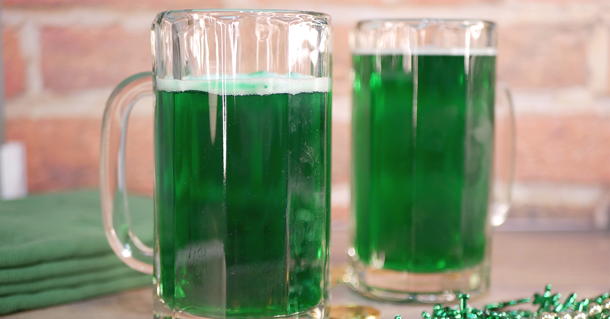 How to Celebrate St. Patrick’s Day at the Barn