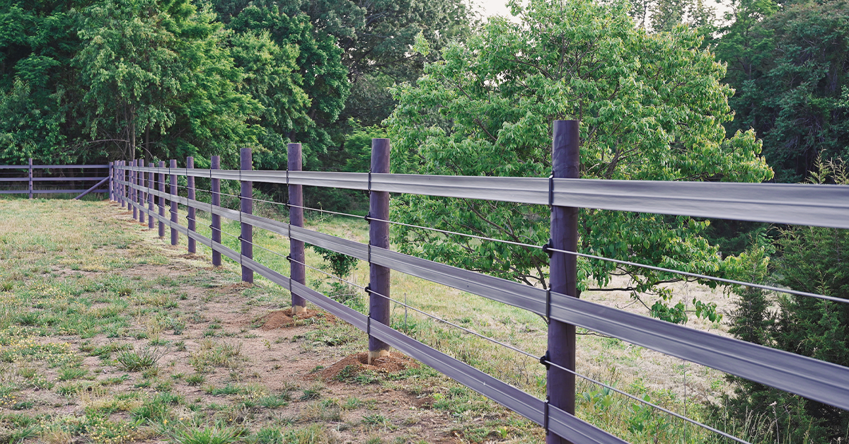 String Line – BG Fencing