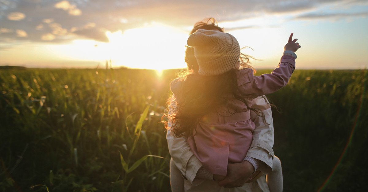 Why Equestrian Moms Are the Best Moms: A Mother's Day Tribute