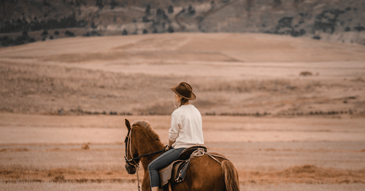 Horseback Vacations